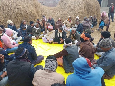 माघ ७ र ८ गते पोखरीया वडा नम्बर ४ मा मदिरा र मासु बिक्री नगर्न सर्वदलीयबाट निर्णय